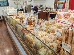 -富贵面包公司(运河店)