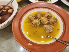 -昆承湖酒家·本帮农家菜