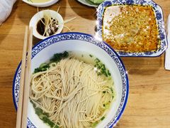 豪华蟹粉-朱洪元苏式面馆(绿宝广场店)