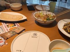 -春饼先生·北京烤鸭(甘井子万达店)