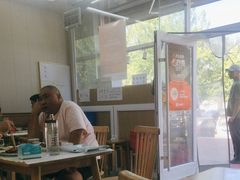 -北戴河庆山饭店·海鲜砂锅粥(北戴河黑石路店)