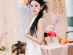 -君悦酒店·绣桥中餐厅