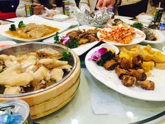 -四海之家(蛇口店)