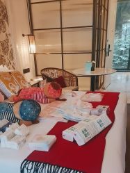 -尚圣月子会所·庄园式月子中心(萧山湘湖店)
