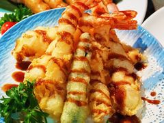 -松坂屋日料自助(长城路店)