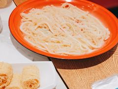 -吴幺妹菜场火锅(蒙山路店)