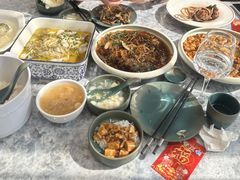 -聚丰园•湖鲜餐厅(阿红私房菜梅石路店)