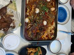 -鱼酷活鱼烤鱼(南京水游城店)