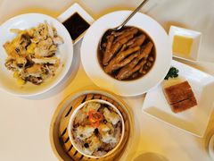 -利苑酒家(金宝店)