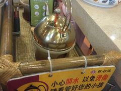 -点都德(千灯湖环宇城店)
