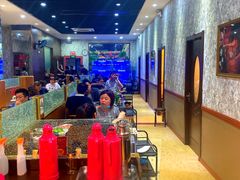 大堂-金龙·打边炉(武进路店)