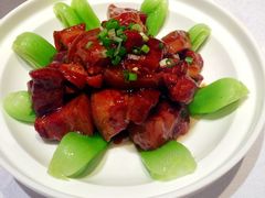 -北李妈妈菜·海肠捞饭(高新万达店)
