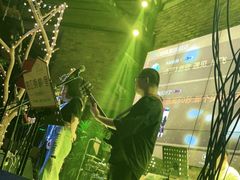 -胡桃里音乐酒馆(曲江店)