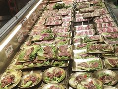 -郭左左围炉烤涮·鲜牛肉自助(梅溪新天地店)