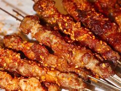 -枪火串烧·东北特色烧烤(罗湖总店)