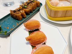 -香港狮子山下·明星粤菜餐厅(北苑店)