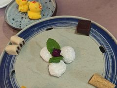 -前门故事烤鸭店(十里河店)