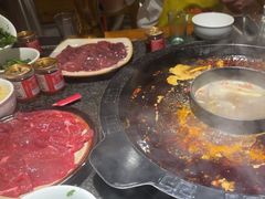 -陈眼镜火锅(总店)