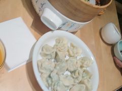 -丝路东方虾仁水饺(北京路二宫汇嘉店)