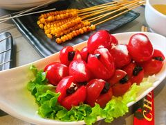 -陈熹公民族美食文化餐厅·清真(中华广场店)