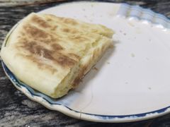 -乳仔牛牦牛汤锅 烤羊排(松潘古城店)