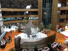 -上海滴水湖皇冠假日酒店