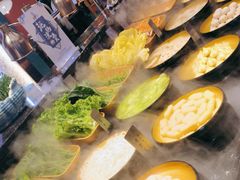 -空之介寿喜烧·和牛放题(恒隆广场店)