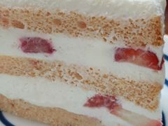 -EVERNAKED裸蛋糕(SOHO天山店)