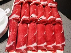 -海底捞火锅(劲松店)