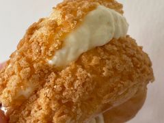 -泸溪河桃酥(长乐路店)