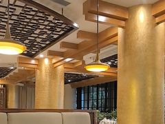 -白云中餐厅·粤菜·亚龙湾喜来登度假酒店