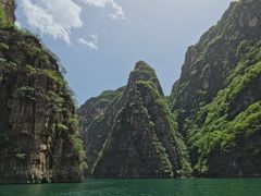 -龙庆峡风景区