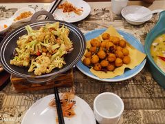 -十二饭点·川菜(北站圆融店)