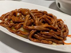 豉油皇鹅肠-炳胜品味(海印总店)