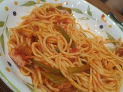 -萨莉亚意式餐厅(中北永旺店)