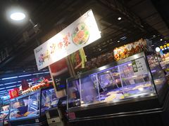 -永辉超市(回龙观店)