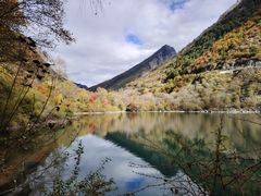-叠溪松坪沟景区