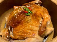 -金牌外婆家(苏州中心店)