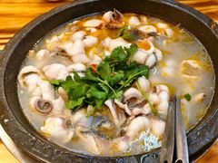 -大鼎石锅鱼(春江里店)