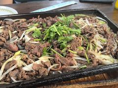 -清真永恒华威肉饼(潘家园店)