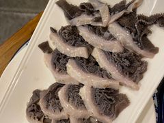 黑百叶-裕德孚·非遗手切涮羊肉(东直门内大街店)