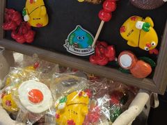 -同仁四季椰子鸡(宝安壹方城店)