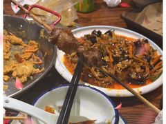 -517烧烤·龙虾·海鲜大排档(万象都荟店)