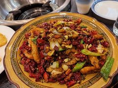 -老来福·非遗酸汤兔(凯旋路店)