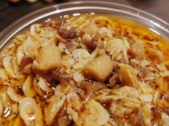 鲜贝虾米酱-上海全国土特产食品商场(淮海中路店)