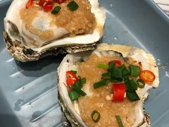 -老高烧烤(龙华星河iCO店)