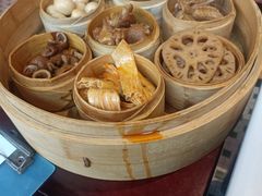 -卤校长重庆火锅(国兴店)