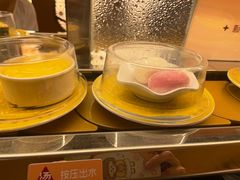 -争鲜回转寿司(浦东三钢里PLUS店)