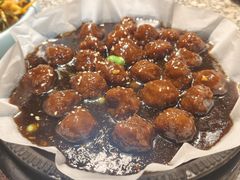 -并州大牌档之醉轻尘