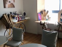 -Husky Go! 哈士奇体验馆·宠物咖啡厅狗咖